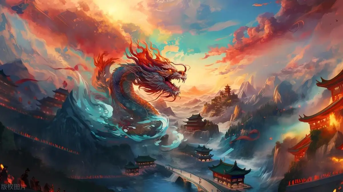 诡秘之主与雪中悍刀行为何能成为爆款？细节控作者的极致追求