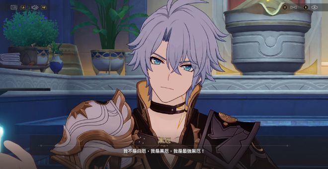 _玩家集体豹瘾发作，《崩坏：星穹铁道》一个活动为何让人上头？_玩家集体豹瘾发作，《崩坏：星穹铁道》一个活动为何让人上头？