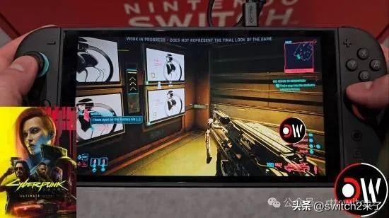 _赛博朋克2077配置_赛博朋克2077什么时候出