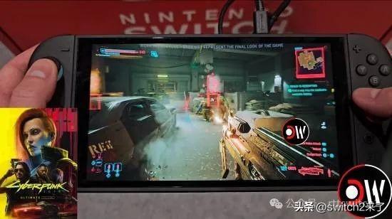 _赛博朋克2077配置_赛博朋克2077什么时候出