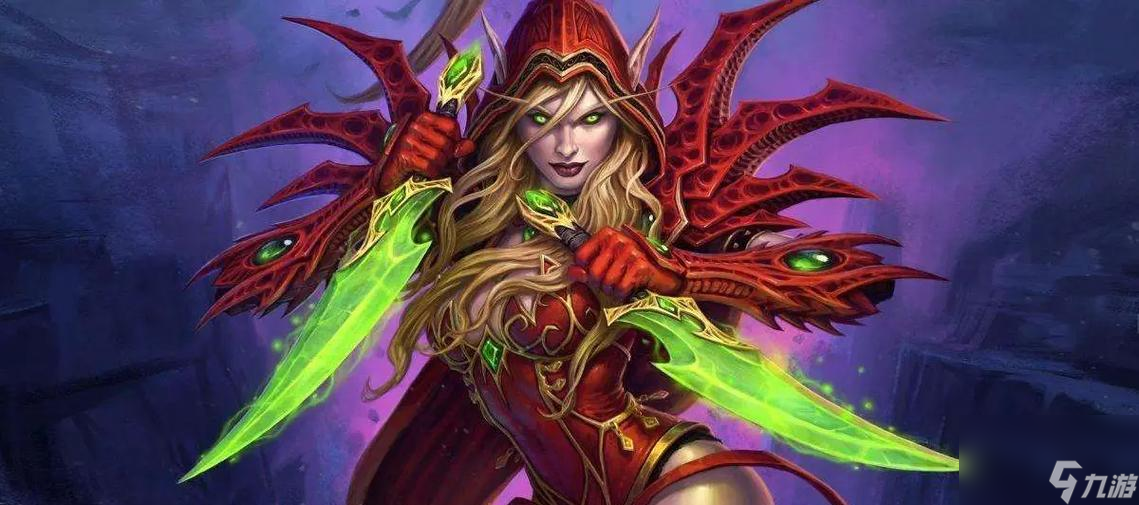 _魔兽世界盗贼主要属性_魔兽世界盗贼种族排名