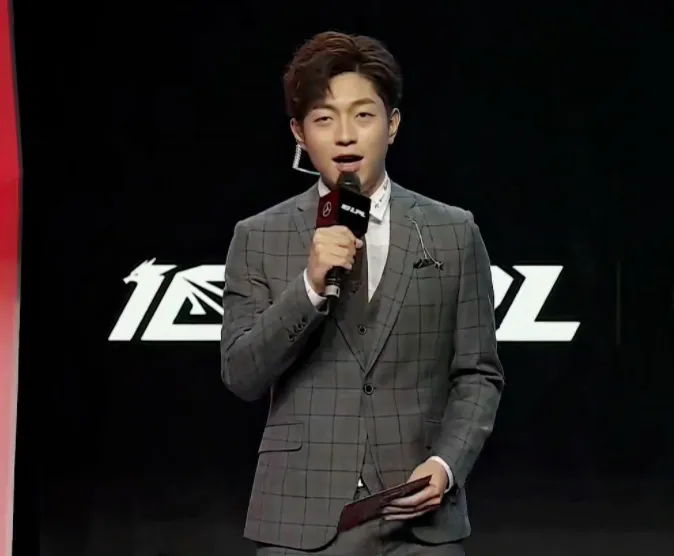 夺冠演出人员__亚运会lpl夺冠比赛视频