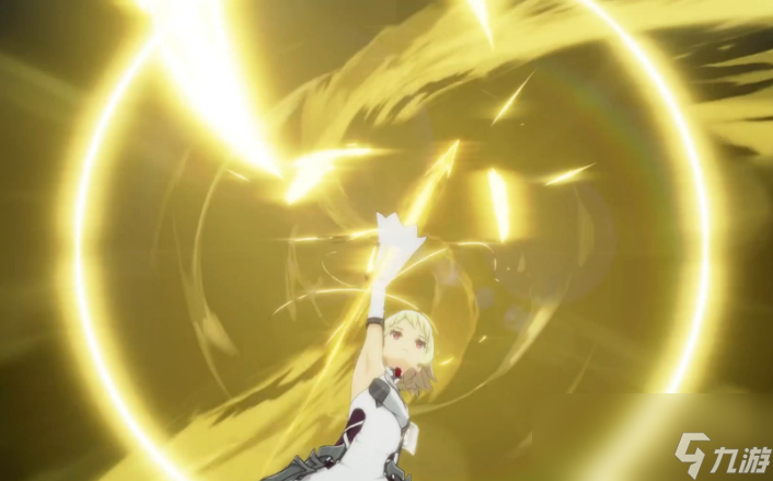 共鸣星之语怎么获得_共鸣技能选择_