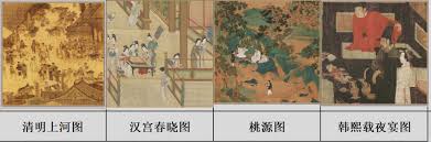 _江湖画师玩是什么游戏_江湖画家是什么意思