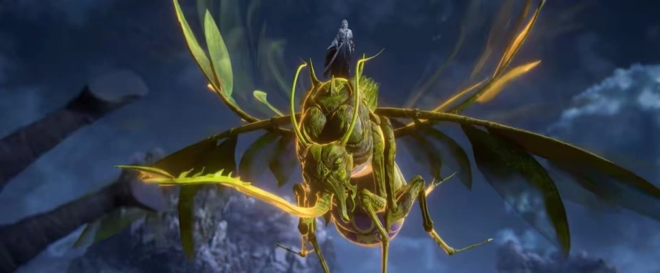 仙逆:火云寨水牢底部被封印的神秘女子是谁?现在已经有答案了__仙逆:火云寨水牢底部被封印的神秘女子是谁?现在已经有答案了