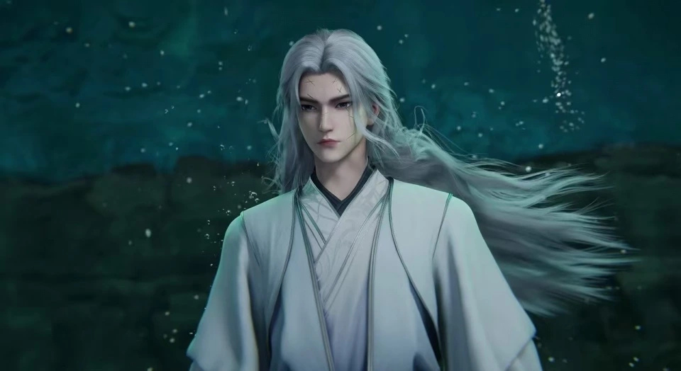 仙逆:火云寨水牢底部被封印的神秘女子是谁?现在已经有答案了_仙逆:火云寨水牢底部被封印的神秘女子是谁?现在已经有答案了_