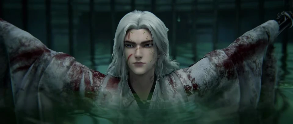 仙逆:火云寨水牢底部被封印的神秘女子是谁?现在已经有答案了_仙逆:火云寨水牢底部被封印的神秘女子是谁?现在已经有答案了_