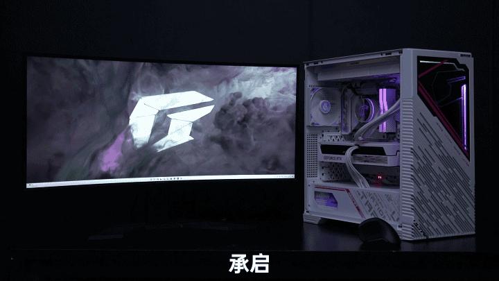 自在星球的魔法：七彩虹用AI让电脑管理变得简单又有趣__自在星球的魔法：七彩虹用AI让电脑管理变得简单又有趣