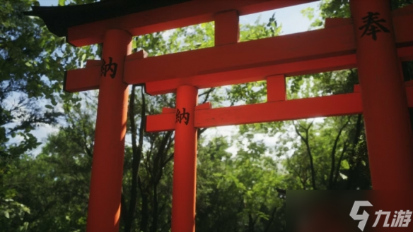 步行模拟游戏什么意思__步行旅游模拟器