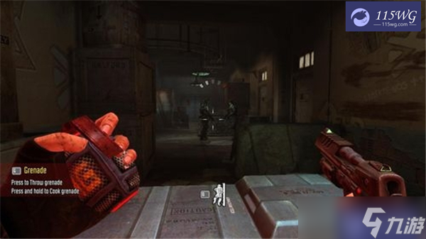 _恐慌游戏_恐慌解说