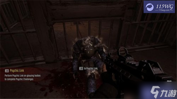 恐慌游戏_恐慌解说_