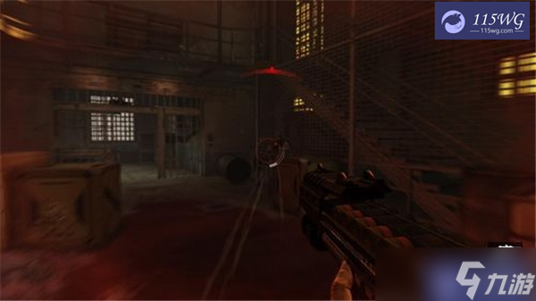 恐慌解说__恐慌游戏