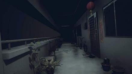 新加坡恐怖片4个故事_新加坡恐怖片_