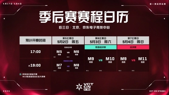 无畏契约赛事__无畏契约比赛规则