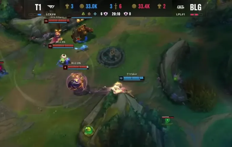 lol塞拉斯皮肤视频_2021塞拉斯皮肤_