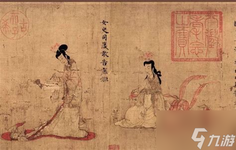 科举史上被遗忘的女史们，她们的才华为何被历史埋没？