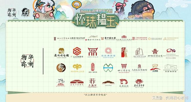 《物华弥新》一周年以文物拟人化创新表达绘就文化传承发展新画卷__《物华弥新》一周年以文物拟人化创新表达绘就文化传承发展新画卷