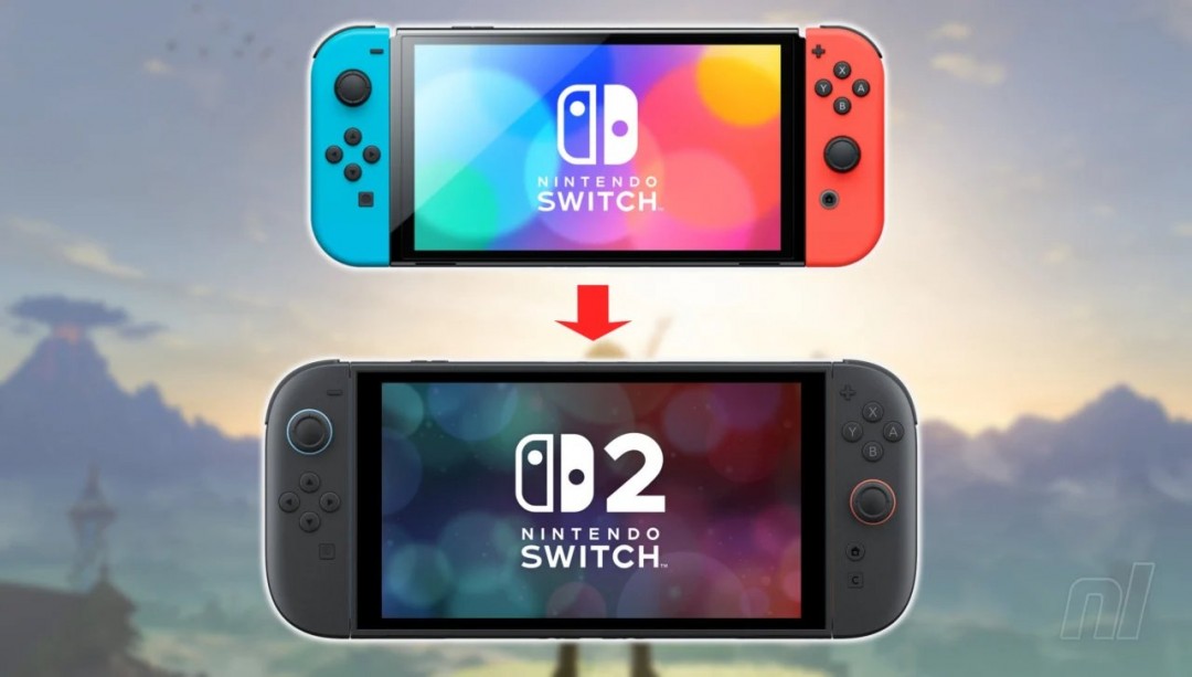 Switch2兼容性大揭秘：99%第一方游戏完美运行，但这款经典为何被抛弃？