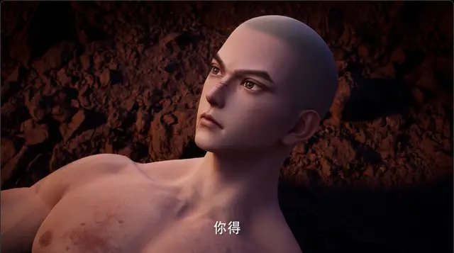_神印王座：第五层通关，采儿获第六层挑战资格，张放放表白王原原_神印王座：第五层通关，采儿获第六层挑战资格，张放放表白王原原