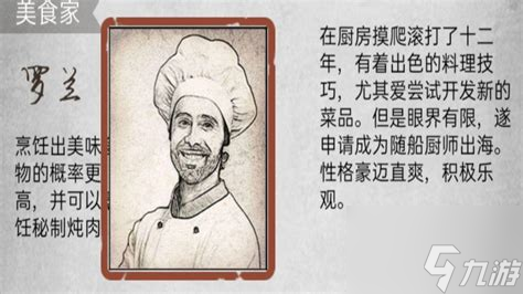 荒野日记最强角色属性大揭秘！你的角色真的发挥到极致了吗？