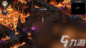 萧炎吞三千焱炎火描写__地下城堡2图7通关攻略