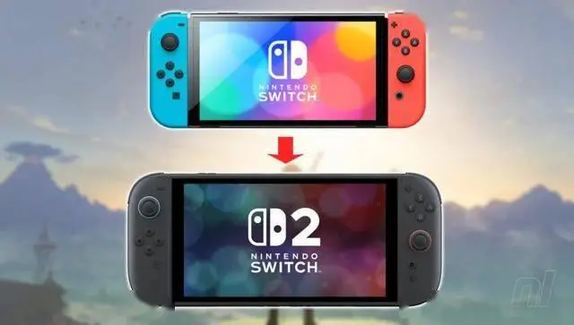 Switch2兼容性大更新！122款第一方游戏仅1款不兼容，你的最爱在列吗？