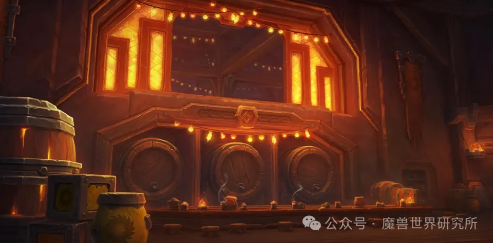 魔兽世界燧酿酒庄限时挑战太离谱！你的冲分之路是否也被它卡住了？
