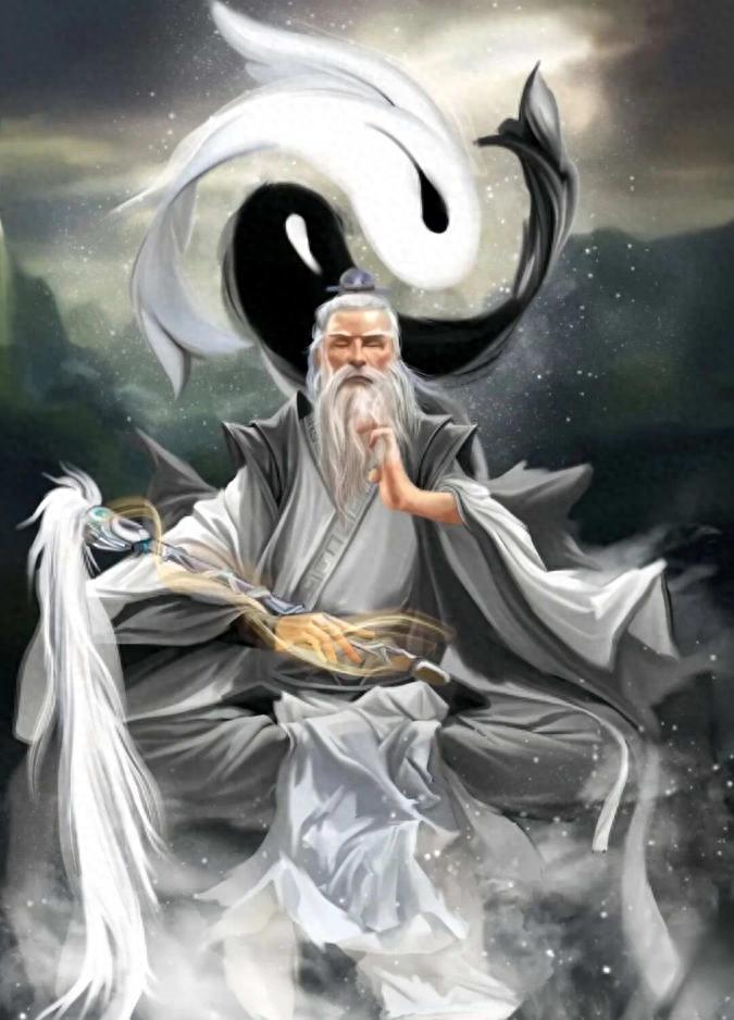 从飞翔河南人到幽灵船长！这个误解竟让我脑补出御剑飞行的老子？