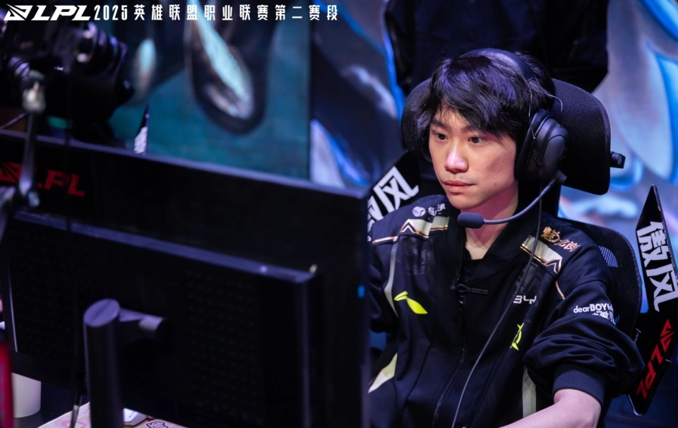 拒绝连败？iG对阵JDG，TheShy能否证明自己？__拒绝连败？iG对阵JDG，TheShy能否证明自己？