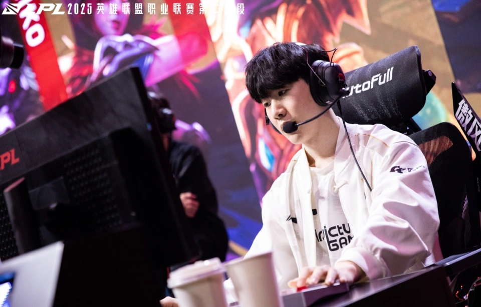 _拒绝连败？iG对阵JDG，TheShy能否证明自己？_拒绝连败？iG对阵JDG，TheShy能否证明自己？