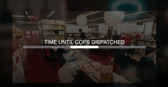 _人民警察实用抓捕技术_人民警察抓捕行动规范