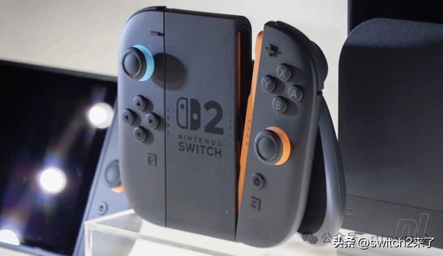 漂移预警!switch2没有使用霍尔摇杆!Pro手柄没有线性扳机_漂移预警!switch2没有使用霍尔摇杆!Pro手柄没有线性扳机_