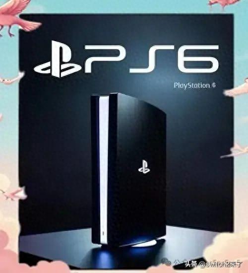 PS6便携版即将来袭！性能堪比Steam Deck，你准备好迎接次世代掌机大战了吗？