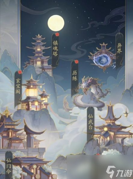 _踏风武僧升级天赋_踏风武僧攻略