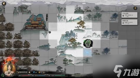 天渊大陆最神秘火剑现世！谁能逆天改命成为传奇？