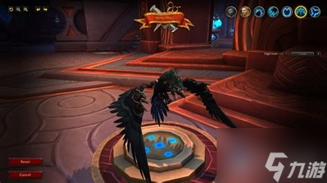 魔兽世界9.0飞行玩具大揭秘：为何中国玩家如此痴迷？