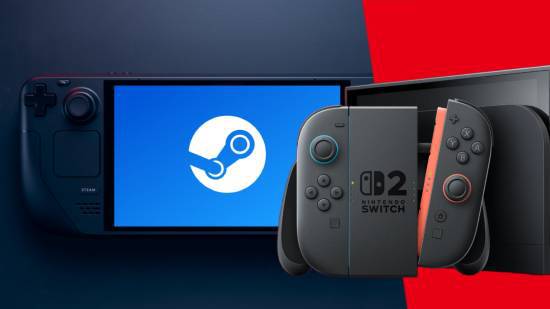 Switch 2直面会震撼发布！80%玩家却认为Steam Deck无需跟进，为何如此？