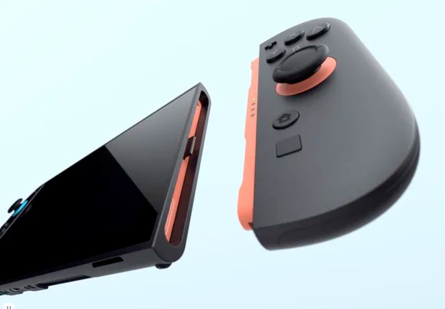 Switch2突然删除VRR支持描述！任天堂在隐藏什么重大秘密？