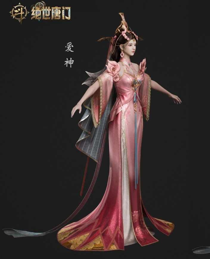 粉色套装_粉色装备_