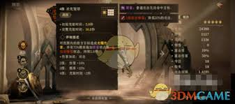 龙息神寂古姆：这个角色的技能为何让玩家如此着迷？