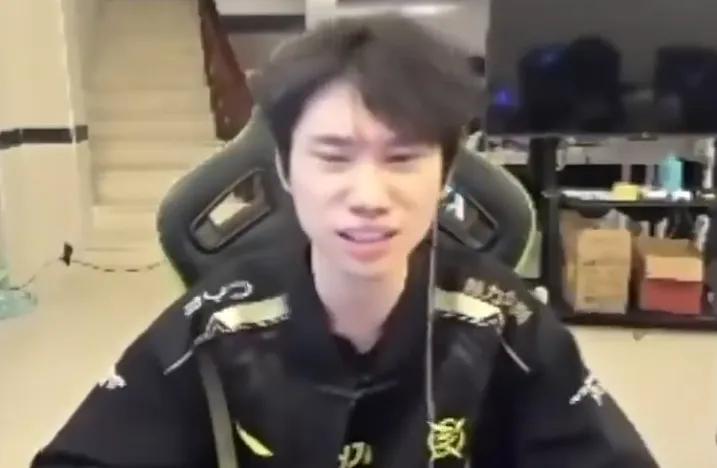 _NIP战胜IG后朱开下跪，Doinb公开表达不满，吐槽他不是人_NIP战胜IG后朱开下跪，Doinb公开表达不满，吐槽他不是人