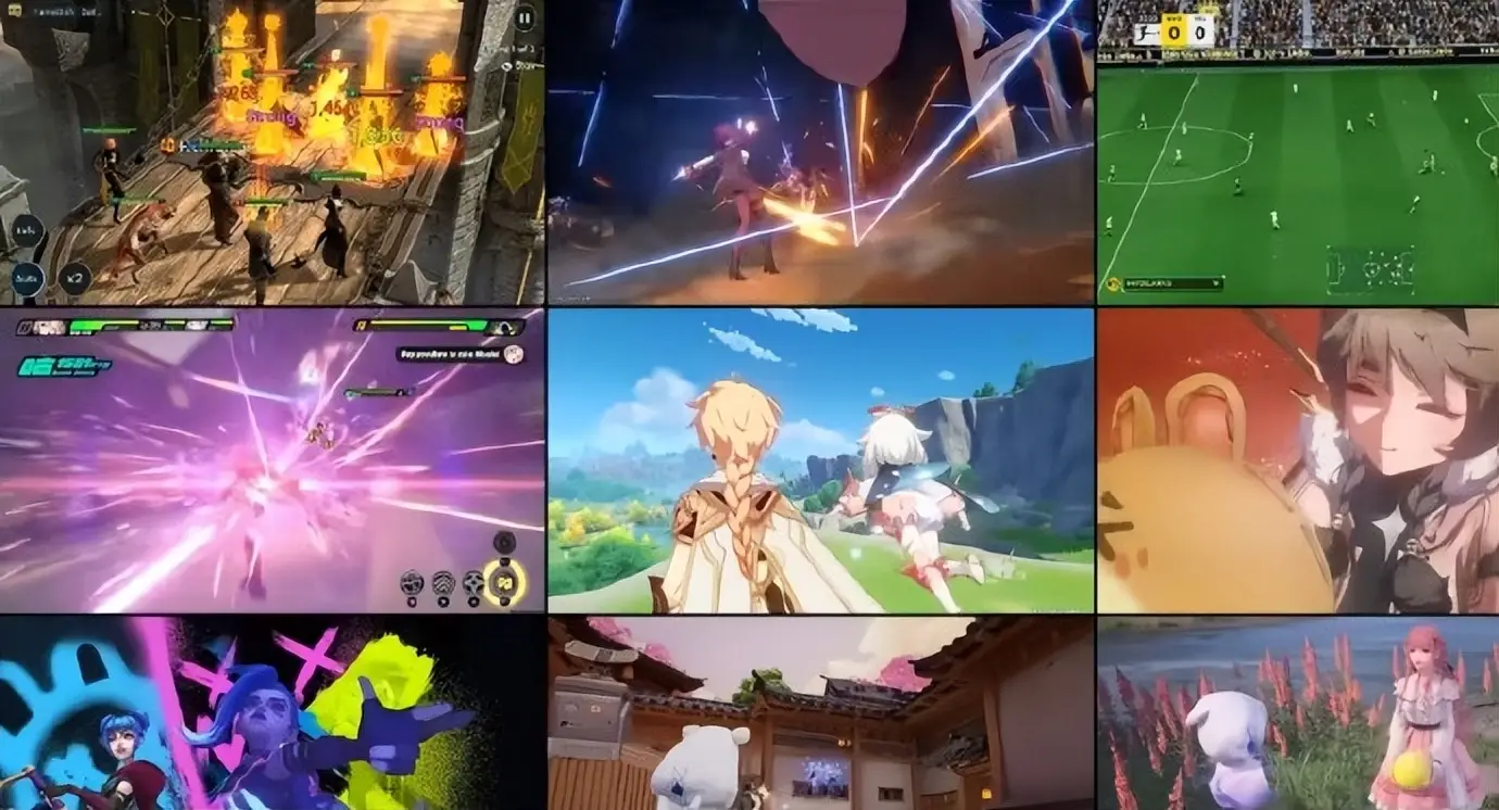 《剑星》制作人登韩国富豪榜；科技突破，癫痫患者靠脑机玩黑神话__《剑星》制作人登韩国富豪榜；科技突破，癫痫患者靠脑机玩黑神话
