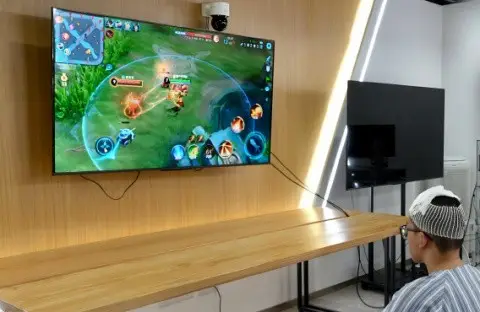 _《剑星》制作人登韩国富豪榜；科技突破，癫痫患者靠脑机玩黑神话_《剑星》制作人登韩国富豪榜；科技突破，癫痫患者靠脑机玩黑神话