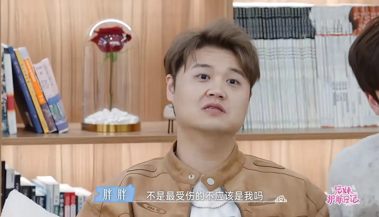 _《恋爱兄妹》第六期衍生，幼稚的图图和晓玲，齁甜的哈利和塔塔_《恋爱兄妹》第六期衍生，幼稚的图图和晓玲，齁甜的哈利和塔塔