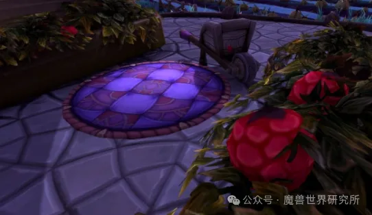 魔兽德莱尼武器大小_魔兽世界紫色宠物有哪些_