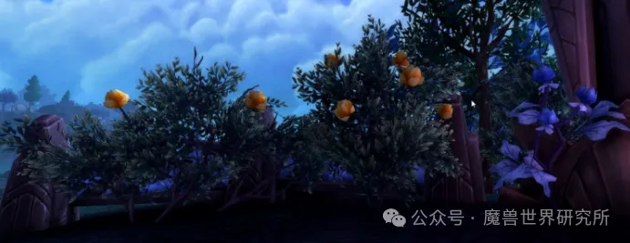 魔兽世界紫色宠物有哪些_魔兽德莱尼武器大小_