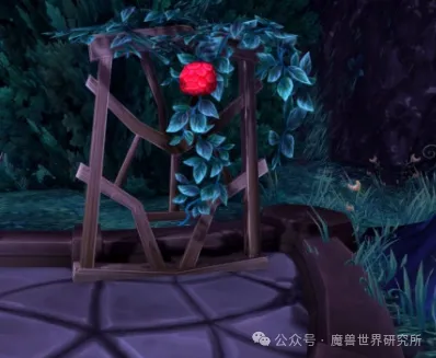 _魔兽德莱尼武器大小_魔兽世界紫色宠物有哪些