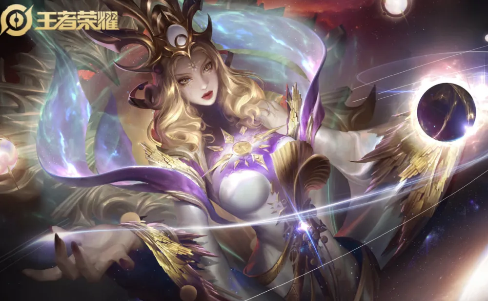 被称之为“砸锅卖铁”也要买的三款皮肤，她因为一款皮肤火了很多年__被称之为“砸锅卖铁”也要买的三款皮肤，她因为一款皮肤火了很多年