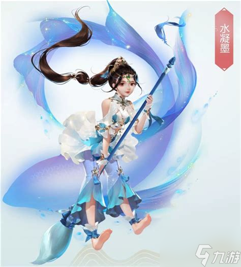 倩女幽魂最强角色推荐！画魂为何能成为团队核心？