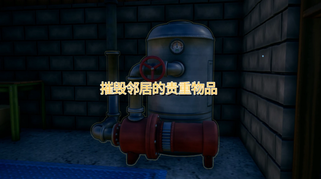 _偶遇邻家老奶超强肘击，拼尽全力无法战胜_偶遇邻家老奶超强肘击，拼尽全力无法战胜